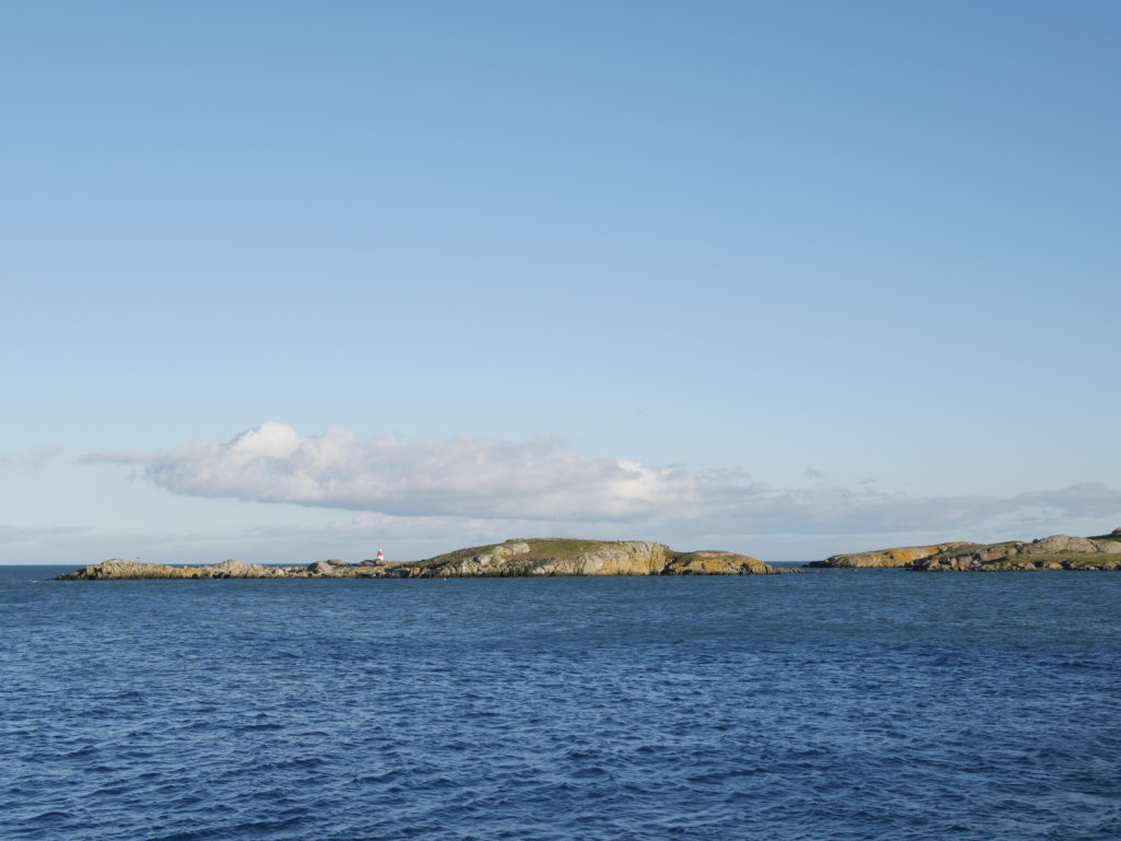 Dalkey Island